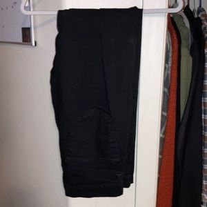 Slim fit Levi’s 30 inseam